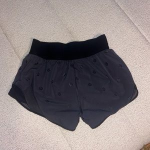 RARE LULULEMON SHORTS